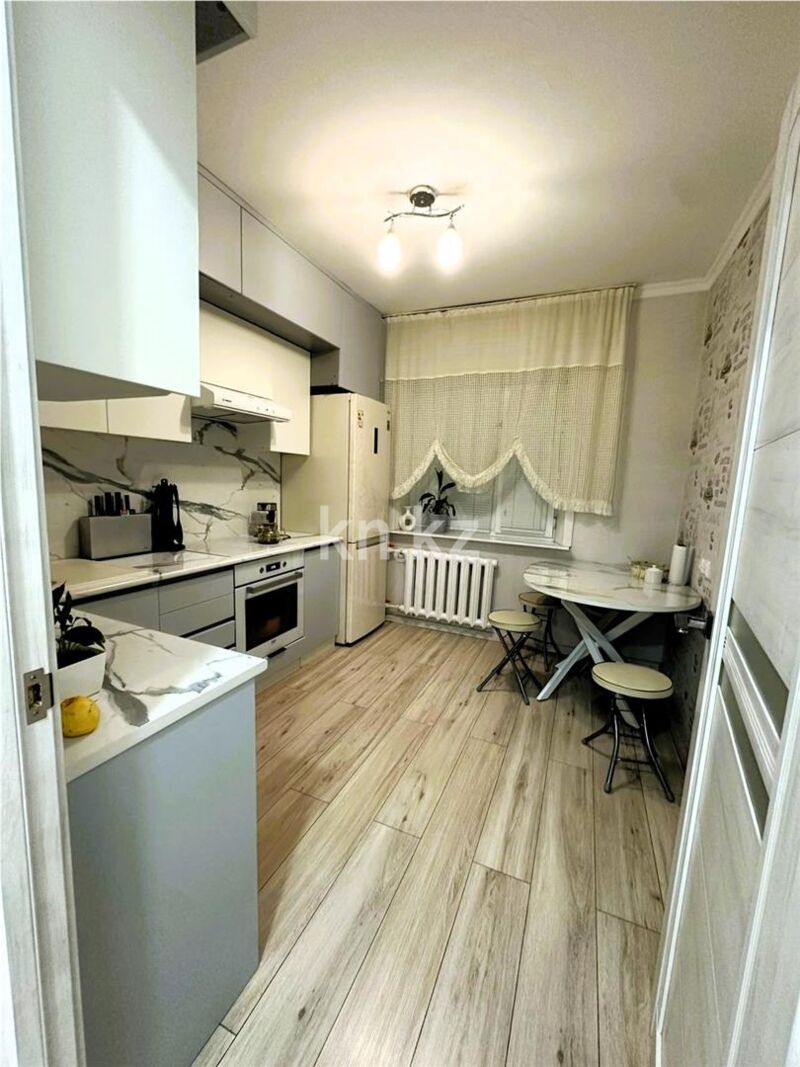 Продажа 3-комнатной квартиры, 63 м² - Продажа трехкомнатных квартир в Темиртау - страница 17 фото 6 из 13