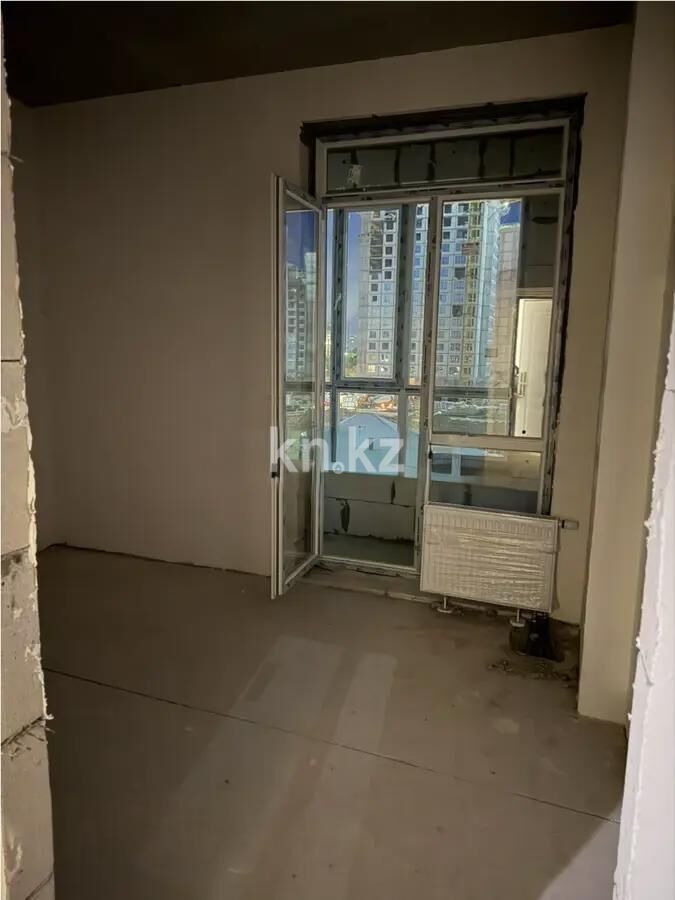 Продажа 1-комнатной квартиры, 42 м² - Продажа однокомнатных квартир в Казахстане - страница 17 фото 2 из 3