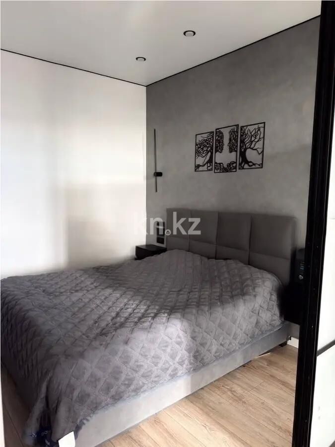 Продажа 1-комнатной квартиры, 43 м² - Продажа квартир в монолитно-каркасном доме в Караганде фото 2 из 5