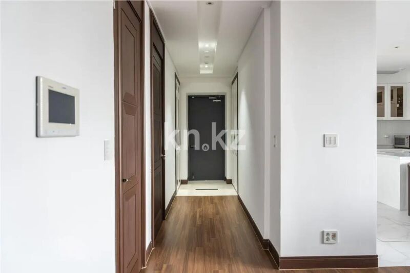 Продажа 4-комнатной квартиры, 110 м² - Продажа четырехкомнатных квартир в монолитно-каркасном доме в Казахстане фото 3 из 3
