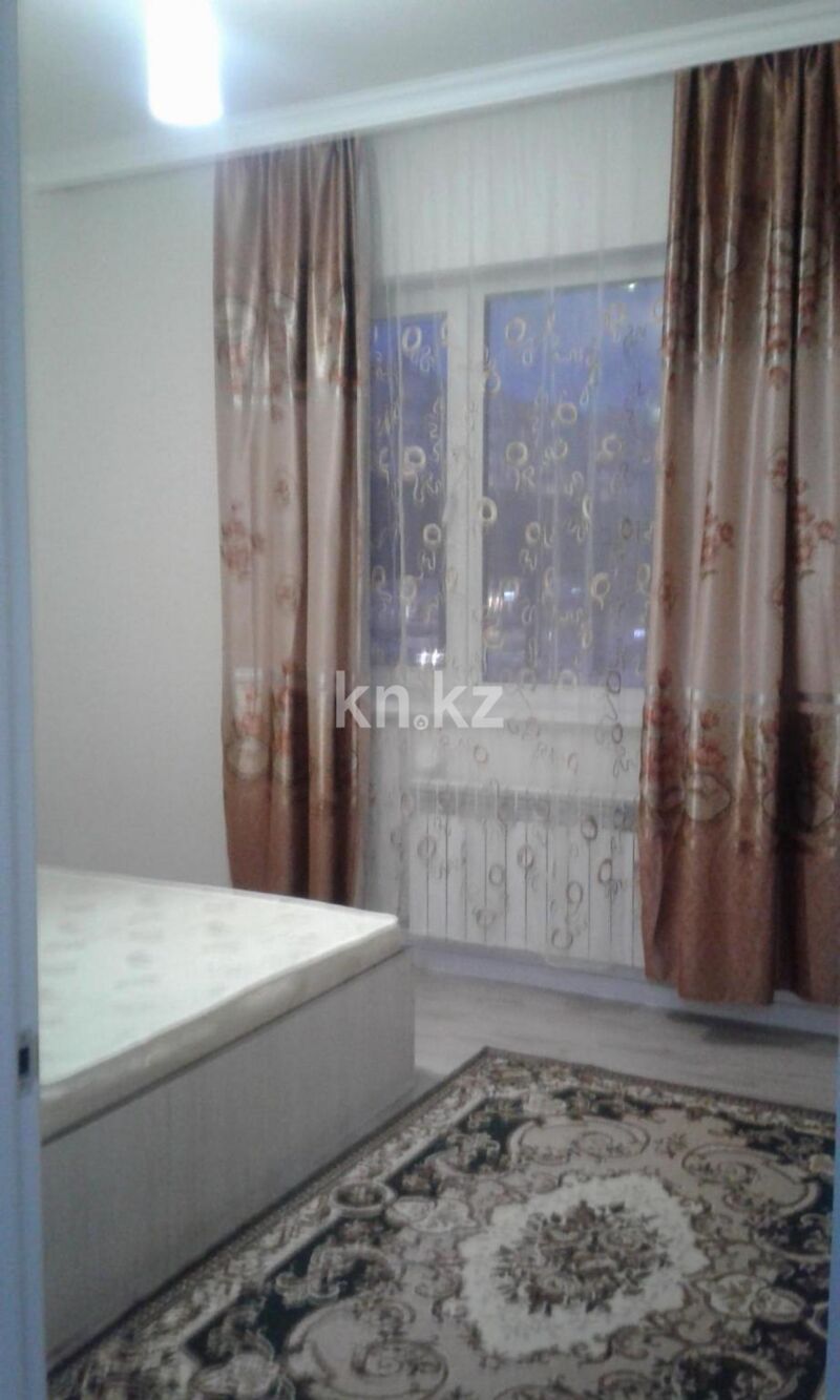 Аренда 3-комнатной квартиры посуточно, 60 м² - Аренда трехкомнатных квартир посуточно в Казахстане фото 4 из 6