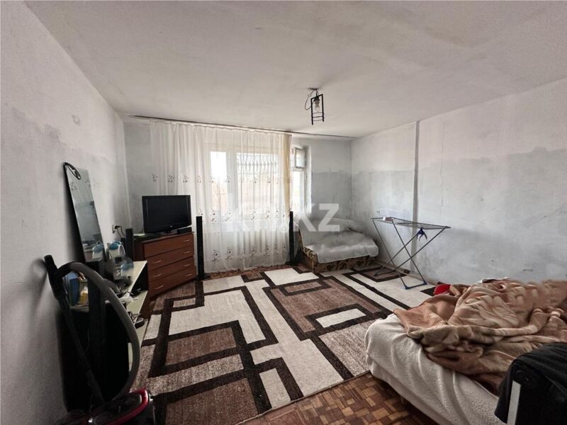 Продажа 2-комнатной квартиры, 53 м² - Продажа двухкомнатных квартир в Казахстане - страница 4 фото 1 из 6