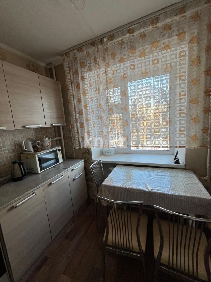 Продажа 4-комнатной квартиры, 83.2 м² - Продажа четырехкомнатных квартир в кирпичном доме в Казахстане - страница 15 фото 7 из 13