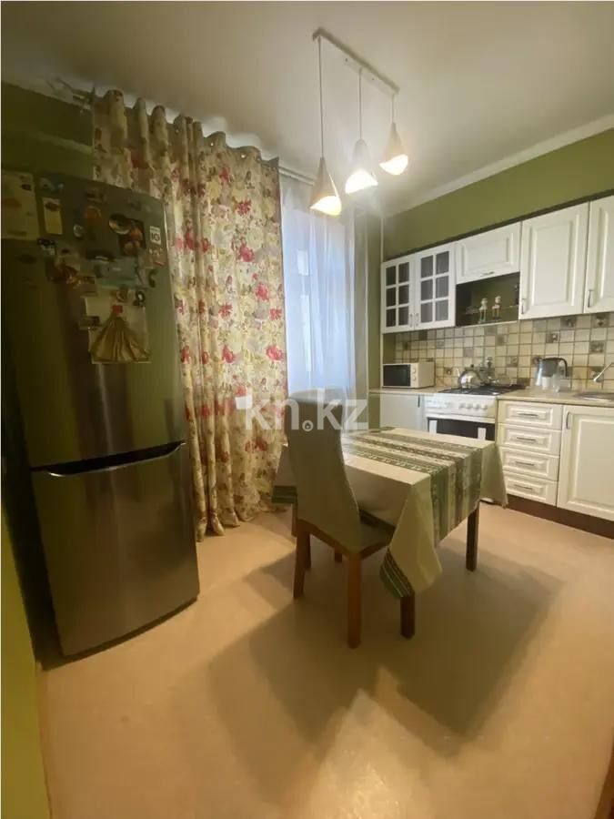 Продажа 1-комнатной квартиры, 38 м² - Продажа однокомнатных квартир в Ауэзовском р-не Алматы - страница 7 фото 2 из 4