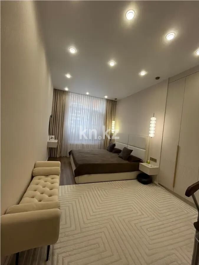 Продажа 3-комнатной квартиры, 98 м² - Продажа квартир в блочном доме в Казахстане - страница 170 фото 3 из 7