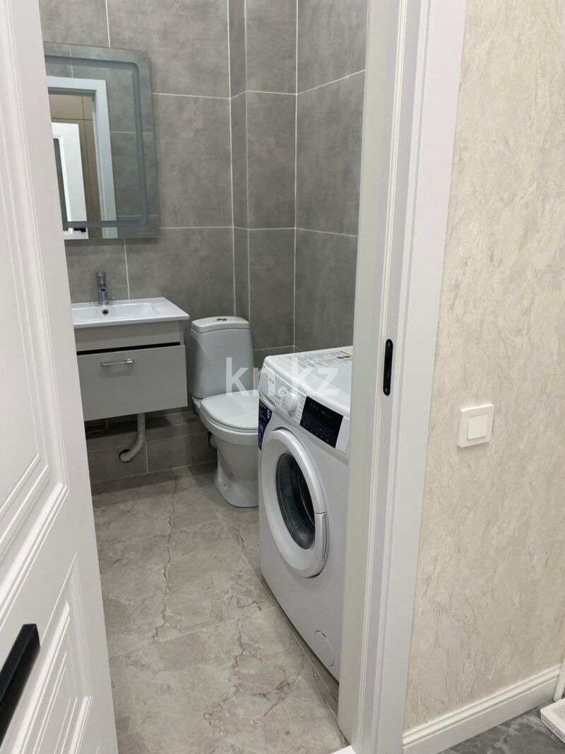 Продажа 3-комнатной квартиры, 49.5 м² - Продажа квартир в кирпичном доме в Астане - страница 200 фото 8 из 22