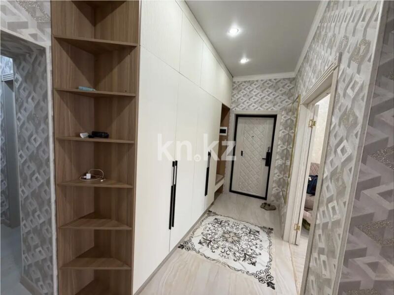 Продажа 4-комнатной квартиры, 97 м² - Продажа четырехкомнатных квартир в кирпичном доме в Казахстане - страница 8 фото 6 из 6