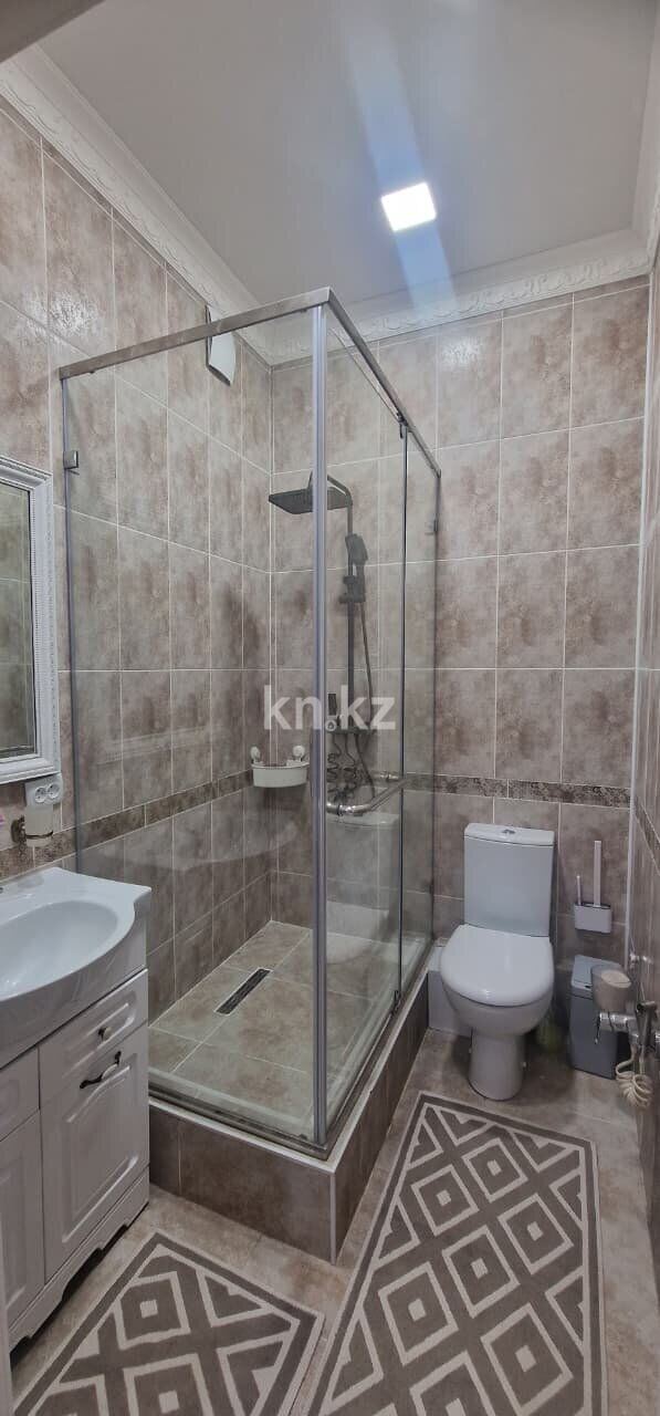 Продажа 3-комнатной квартиры, 91.5 м² - Продажа квартир в новостройках Астаны - страница 3 фото 16 из 20