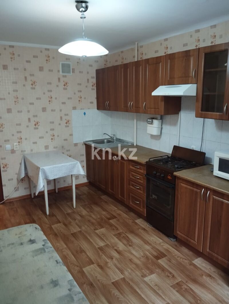 Аренда 2-комнатной квартиры, 38 м² - Аренда квартир помесячно в Алматы фото 6 из 7