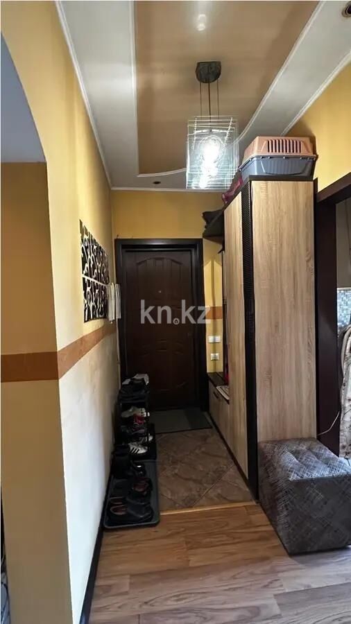 Продажа 3-комнатной квартиры, 78 м² - Продажа квартир в Казахстане - страница 14 фото 5 из 5