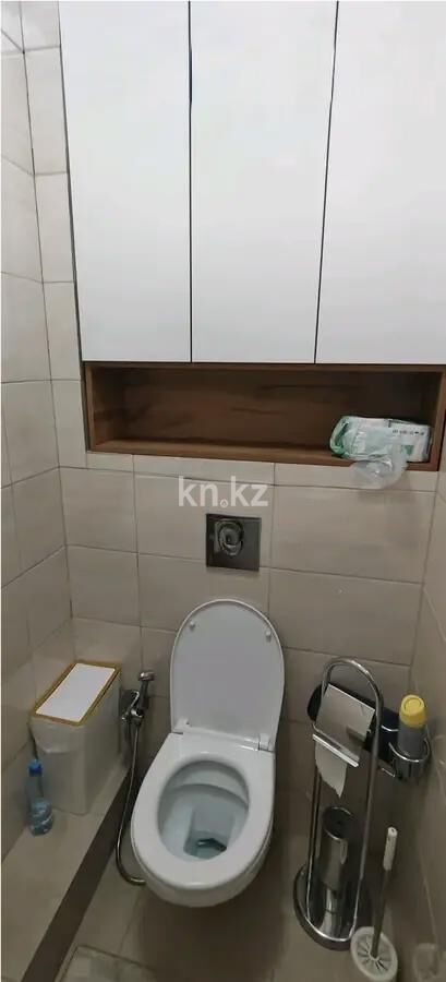 Продажа 3-комнатной квартиры, 89.4 м² - Продажа трехкомнатных квартир в Наурызбайском р-не Алматы - страница 13 фото 7 из 8
