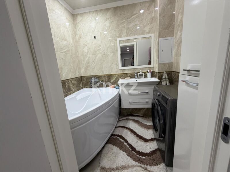 Продажа 3-комнатной квартиры, 86 м² - Продажа квартир в Казахстане - страница 104 фото 20 из 26