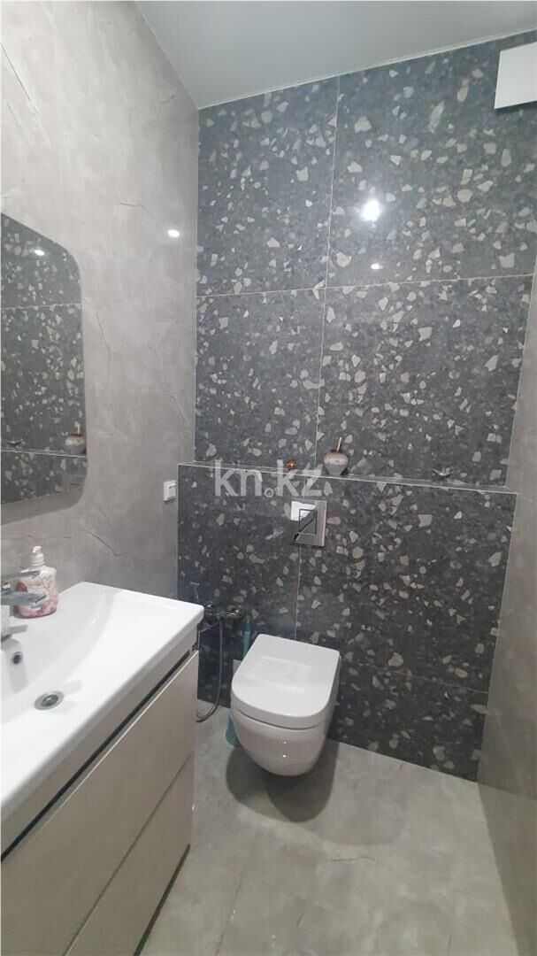 Продажа 3-комнатной квартиры, 108 м² - Продажа квартир в монолитно-каркасном доме в Астане - страница 128 фото 8 из 10
