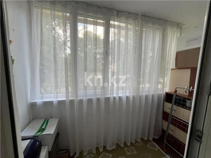 Продажа 1-комнатной квартиры, 32 м² - Продажа квартир в Казахстане - страница 27 фото 2 из 4