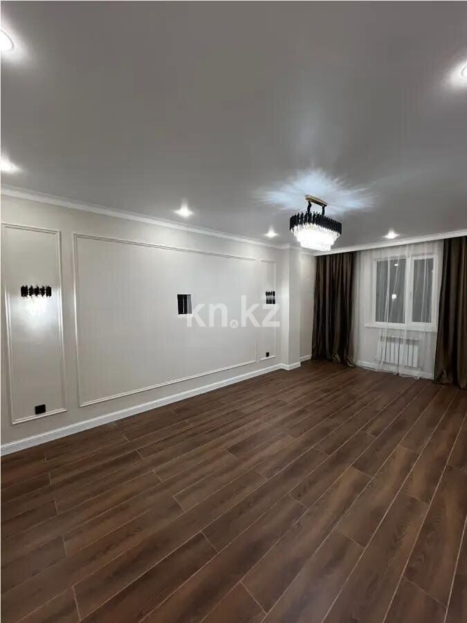 Продажа 2-комнатной квартиры, 60 м² - Продажа двухкомнатных квартир в блочном доме в Астане - страница 2 фото 1 из 4