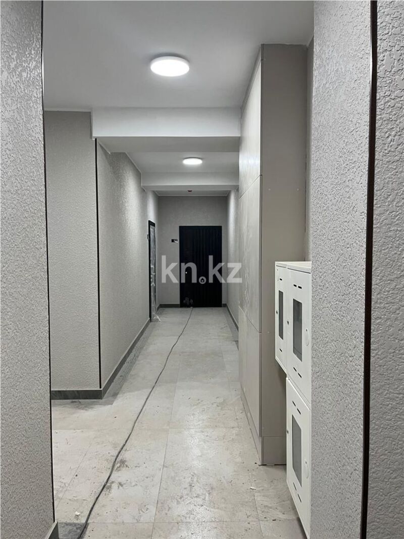 Продажа 1-комнатной квартиры, 46 м² - Продажа однокомнатных квартир на Юго-Востоке Караганды - страница 9 фото 9 из 10