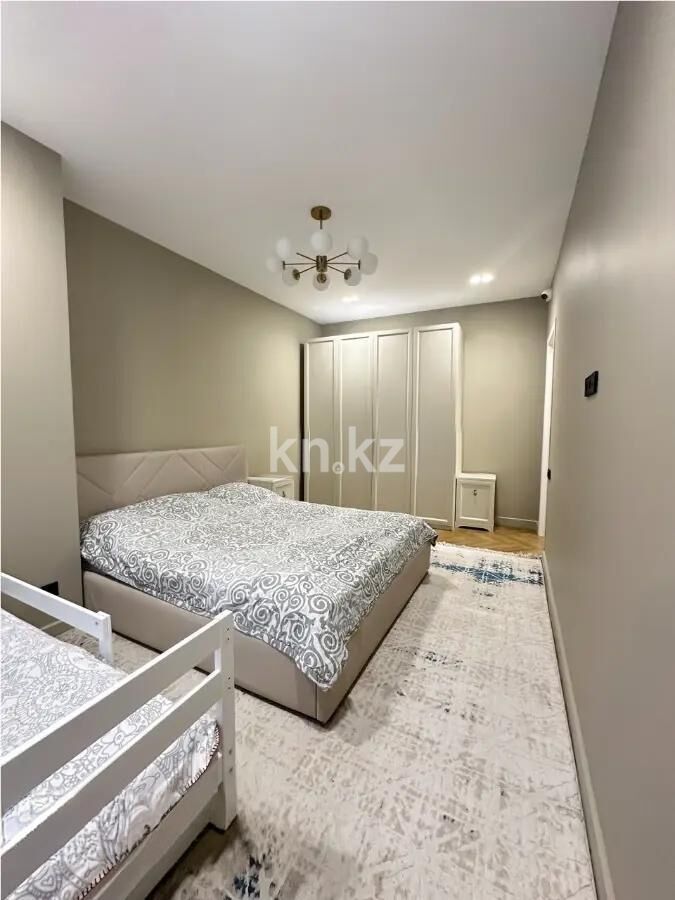 Продажа 2-комнатной квартиры, 55 м² - Продажа квартир в кирпичном доме в Астане фото 2 из 6