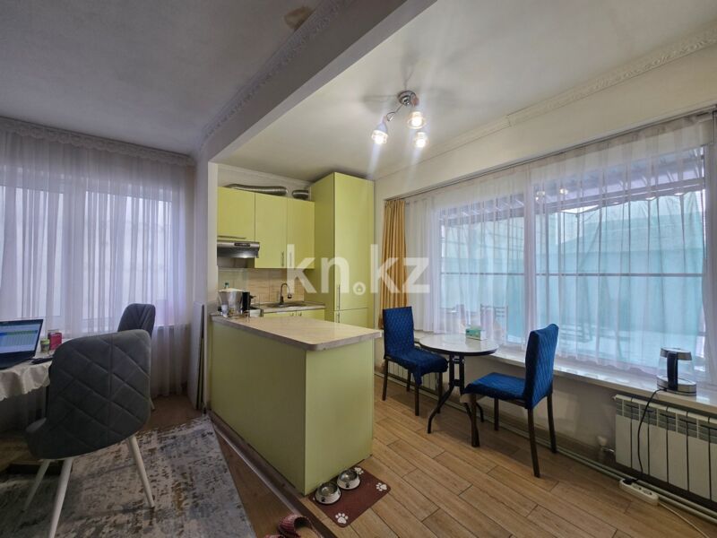 Продажа 4-комнатного дома, 107 м² - Продажа домов, коттеджей в Алматы - страница 2 фото 14 из 33
