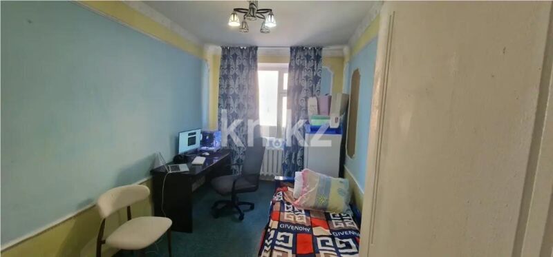 Продажа 3-комнатной квартиры, 74 м² - Продажа  трехкомнатных квартир в новостройках Астаны - страница 2 фото 2 из 9