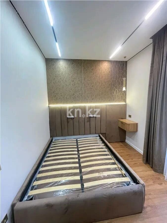 Продажа 2-комнатной квартиры, 38.6 м² - Продажа двухкомнатных квартир в Астане - страница 5 фото 2 из 4