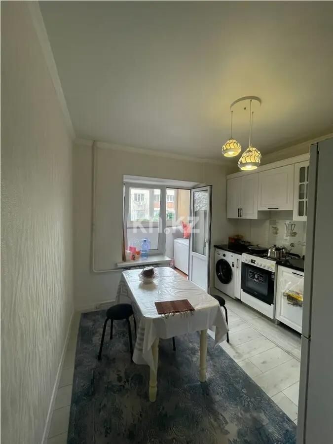 Продажа 3-комнатной квартиры, 70 м² - Продажа трехкомнатных квартир в кирпичном доме в Казахстане фото 2 из 3