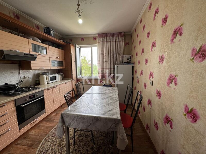 Продажа 2-комнатной квартиры, 64 м² - Недвижимость в Алматы фото 13 из 15