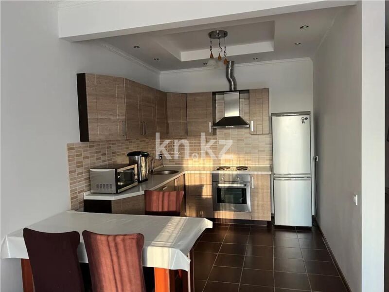 Продажа 2-комнатной квартиры, 67.4 м² - Продажа двухкомнатных квартир в р-не Нура Астаны - страница 49 фото 3 из 4