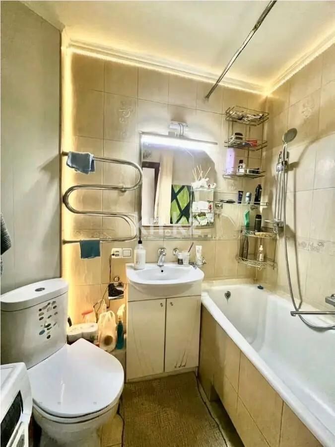Продажа 3-комнатной квартиры, 66 м² - Продажа трехкомнатных квартир в Алмалинском р-не Алматы - страница 16 фото 3 из 4