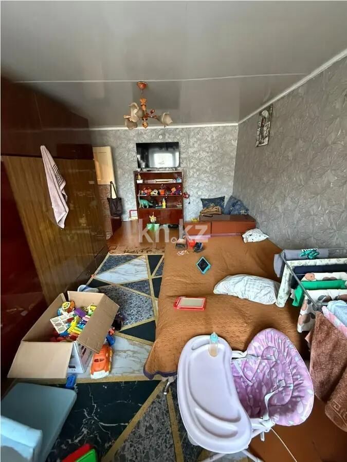 Продажа 1-комнатной квартиры, 26 м² - Продажа квартир в Казахстане - страница 38 фото 2 из 4