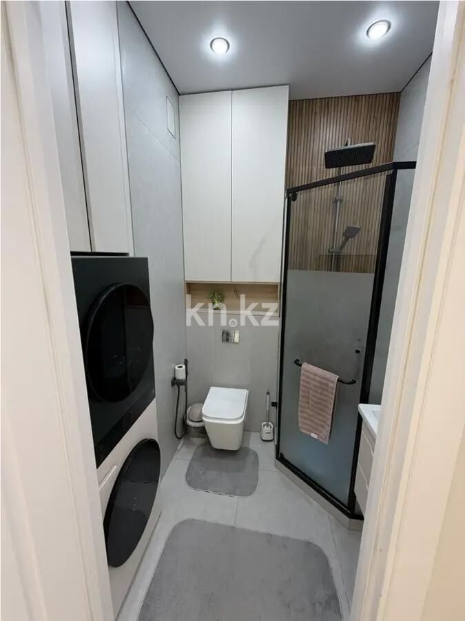 Продажа 3-комнатной квартиры, 110 м² - Продажа трехкомнатных квартир в блочном доме в Казахстане - страница 46 фото 6 из 6