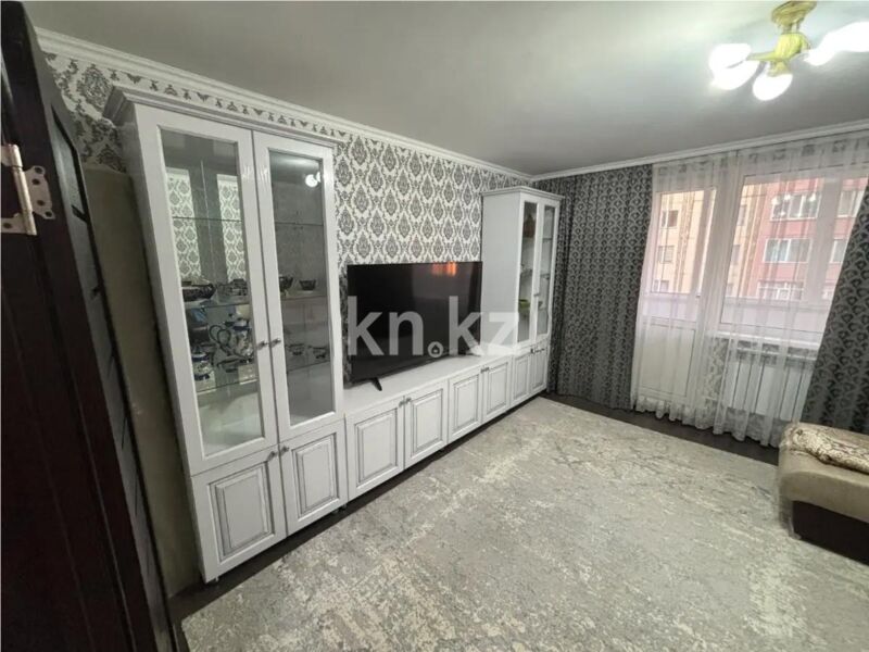 Продажа 2-комнатной квартиры, 58 м² - Продажа двухкомнатных квартир в Городе Караганды - страница 12 фото 2 из 6