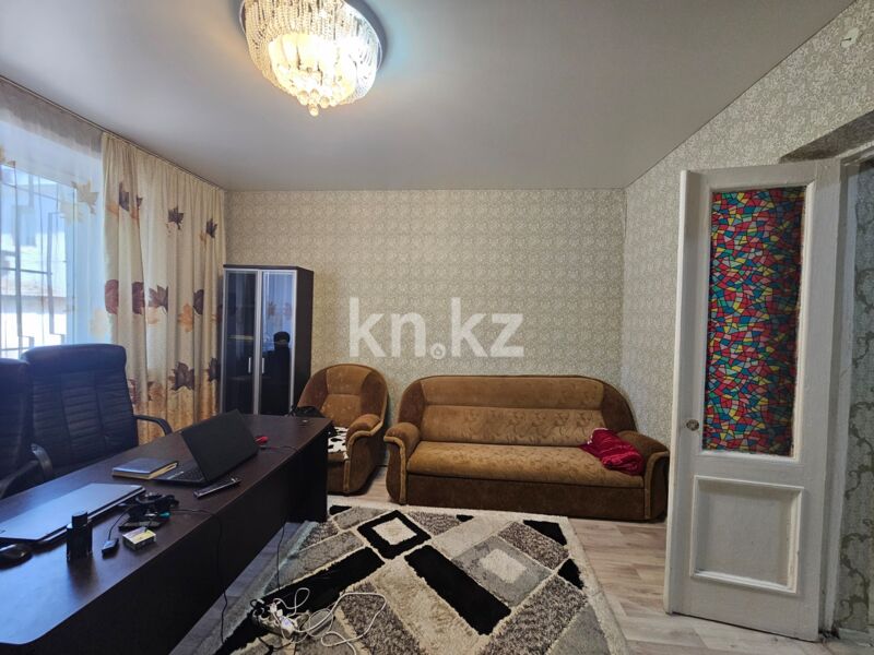 Продажа 3-комнатной квартиры, 78 м² - Продажа квартир в районе Михайловка в Караганде фото 5 из 18