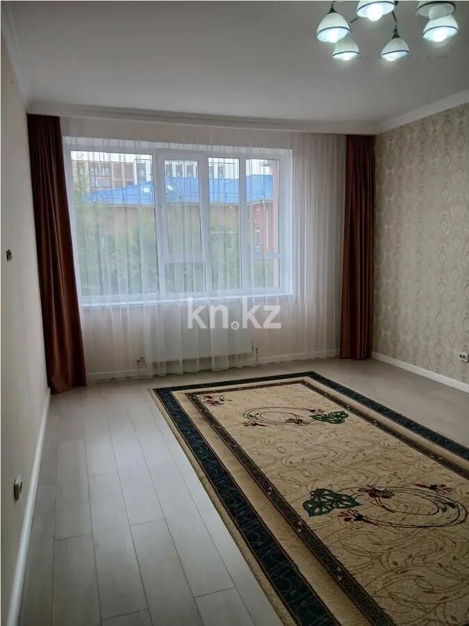 Продажа 1-комнатной квартиры, 46.5 м² - Продажа однокомнатных квартир в р-не Алматы Астаны - страница 13 фото 1 из 2