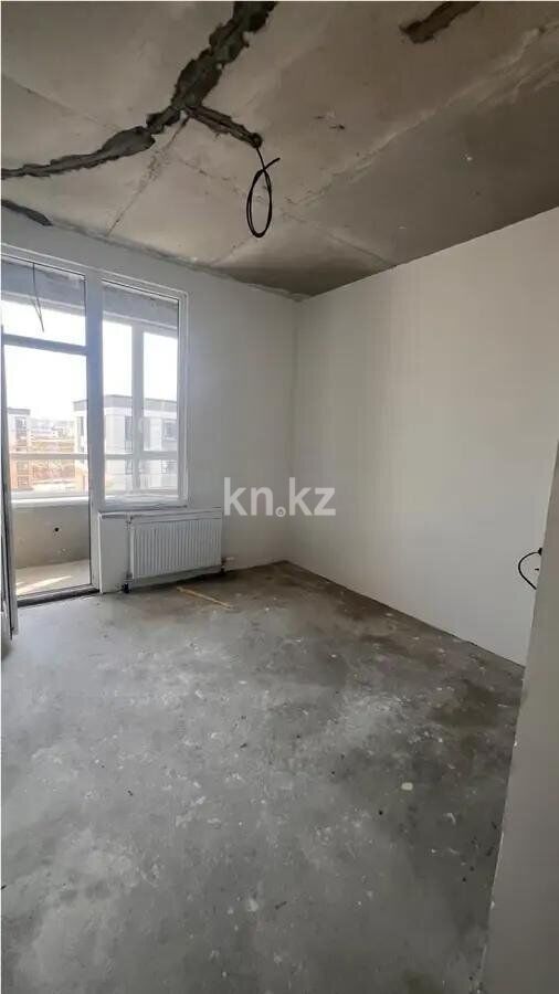 Продажа 2-комнатной квартиры, 43.75 м² - Продажа двухкомнатных квартир в Казахстане - страница 5 фото 2 из 5