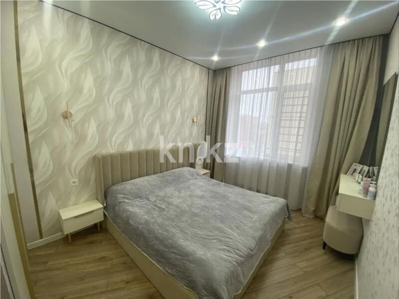 Продажа 3-комнатной квартиры, 90 м² - Продажа квартир в новостройках Астаны - страница 59 фото 3 из 7