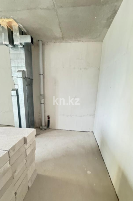 Продажа 1-комнатной квартиры, 43 м² - Продажа однокомнатных квартир на Юго-Востоке Караганды - страница 6 фото 7 из 17