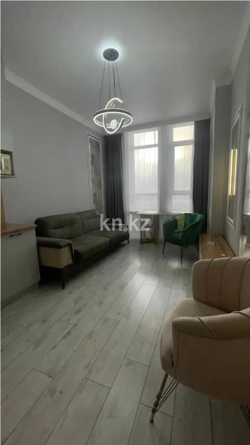 Продажа 2-комнатной квартиры, 48.5 м² - Продажа двухкомнатных квартир в Астане - страница 9 фото 1 из 7