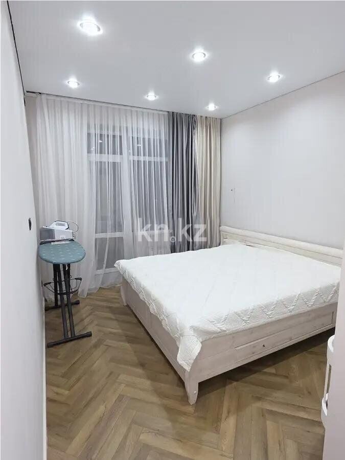 Продажа 4-комнатной квартиры, 110 м² - Продажа квартир в Караганде - страница 3 фото 2 из 7