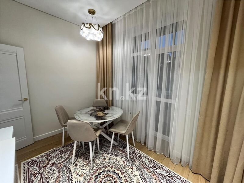 Продажа 3-комнатной квартиры, 76 м² - Продажа трехкомнатных квартир в блочном доме в Казахстане - страница 34 фото 10 из 22