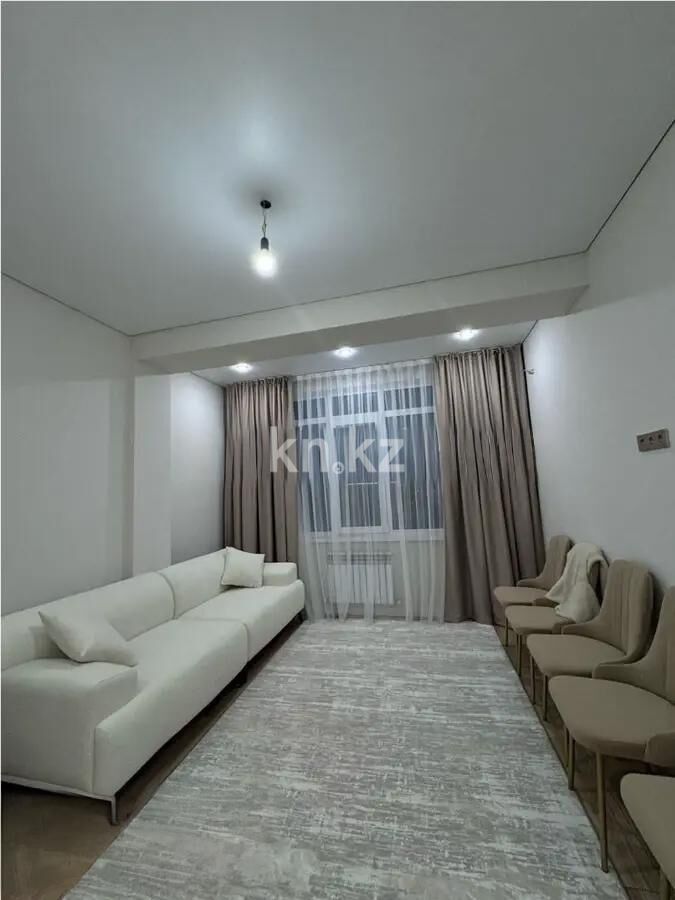 Продажа 3-комнатной квартиры, 63 м² - Продажа трехкомнатных квартир в Алатауском р-не Алматы - страница 10 фото 1 из 5
