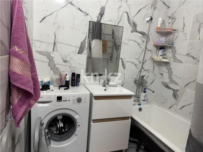Продажа 2-комнатной квартиры, 54 м² - Продажа двухкомнатных квартир от собственников в Алматы - страница 8 фото 4 из 5
