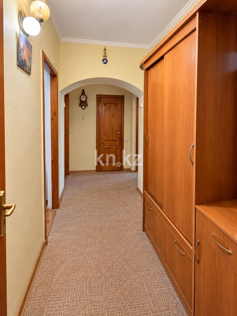 Продажа 2-комнатной квартиры, 50.8 м² - Продажа квартир в кирпичном доме в Алматы фото 9 из 13