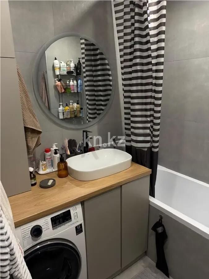 Продажа 2-комнатной квартиры, 48 м² - Продажа двухкомнатных квартир от собственников в Алматы - страница 15 фото 4 из 5