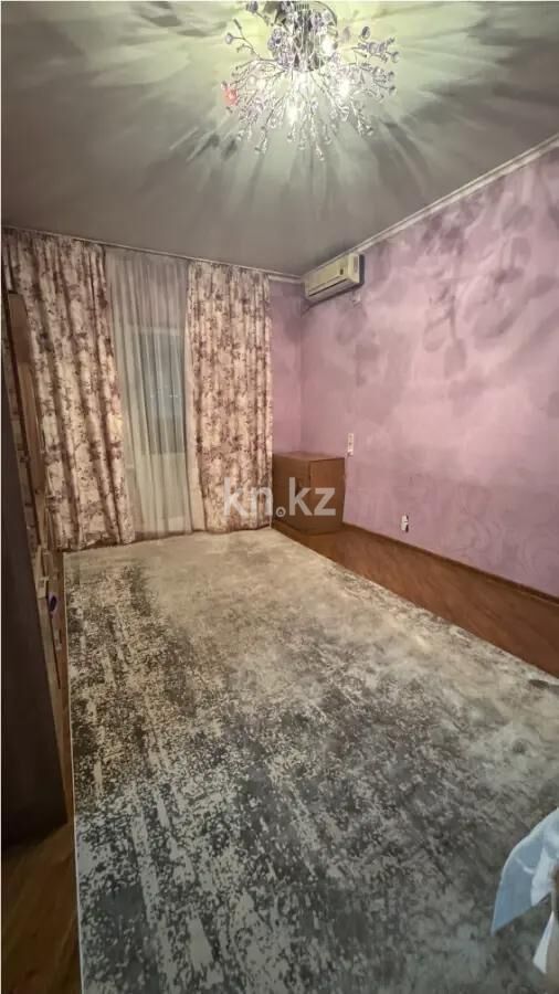 Продажа 3-комнатной квартиры, 62 м² - Продажа трехкомнатных квартир в блочном доме в Алматы - страница 6 фото 1 из 5