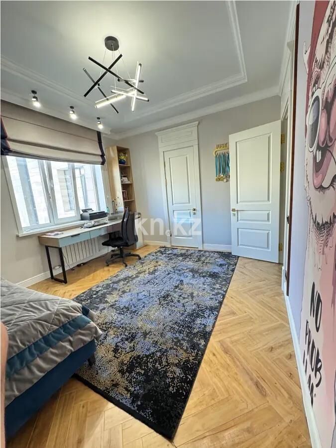 Продажа 4-комнатной квартиры, 148 м² - Недвижимость в Астане - страница 18 фото 4 из 6