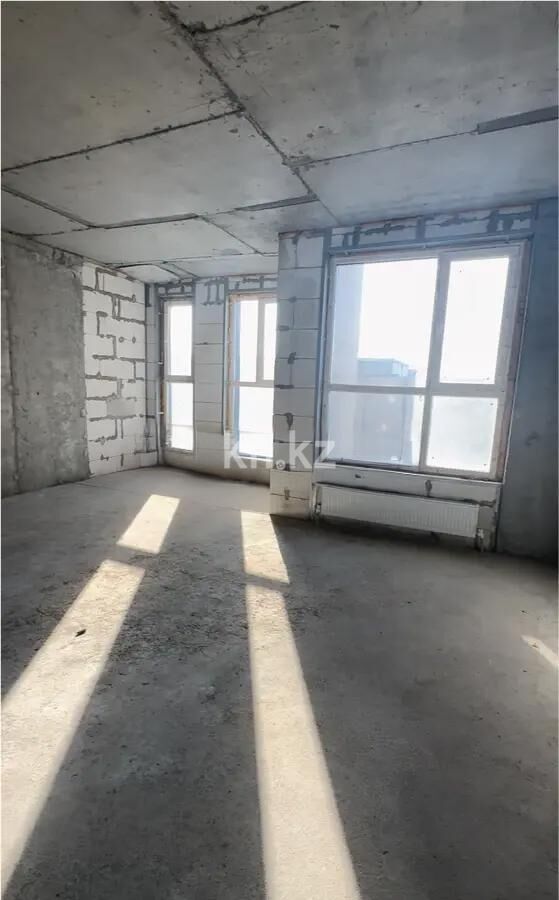 Продажа 2-комнатной квартиры, 48.8 м² - Продажа двухкомнатных квартир в Ауэзовском р-не Алматы - страница 31 фото 1 из 2