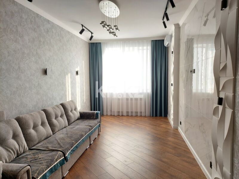 Продажа 2-комнатной квартиры, 71.3 м² - Продажа квартир в Казахстане - страница 85 фото 1 из 23