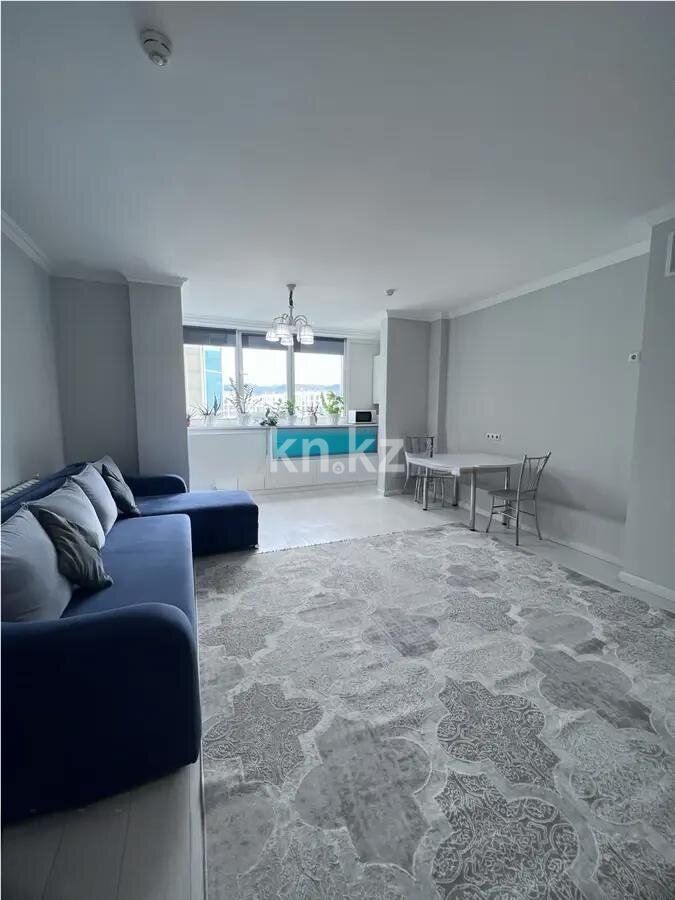 Продажа 3-комнатной квартиры, 88 м² - Продажа квартир в Казахстане - страница 83 фото 1 из 5