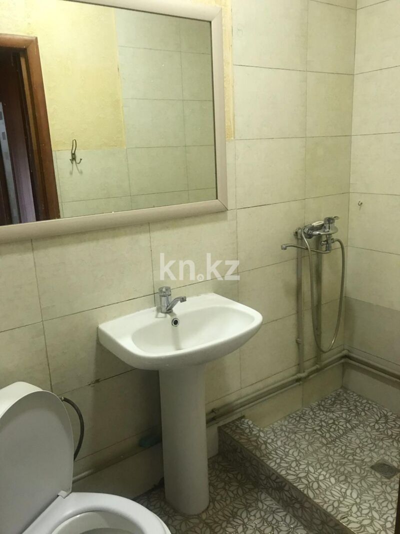 Аренда 1-комнатной квартиры, 20 м² - Недвижимость в Алматы - страница 13 фото 4 из 5