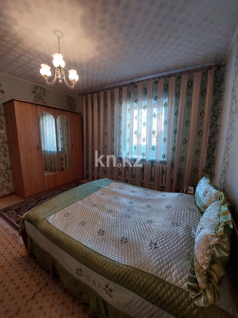 Продажа 6-комнатного дома, 195 м² - Продажа домов, коттеджей в Караганде - страница 7 фото 22 из 27
